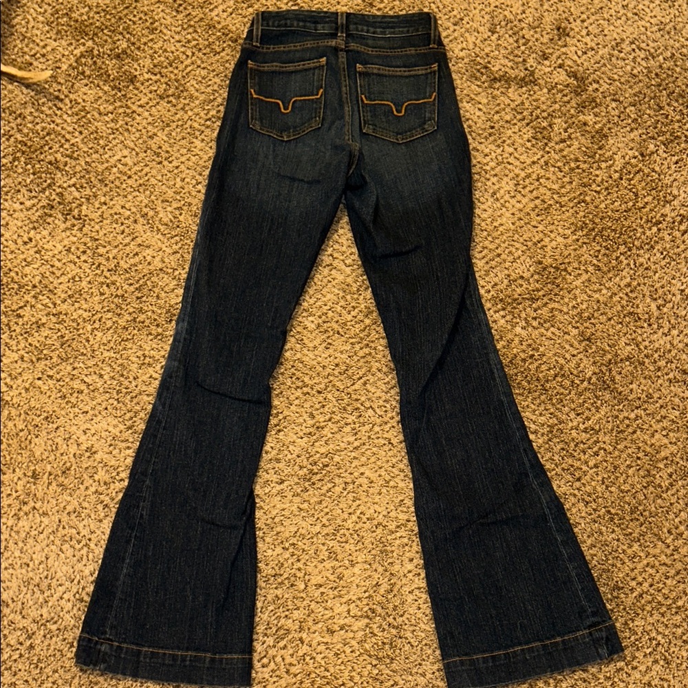 NWOT Kimes Jennifers 0/34 - Picture 4 of 4